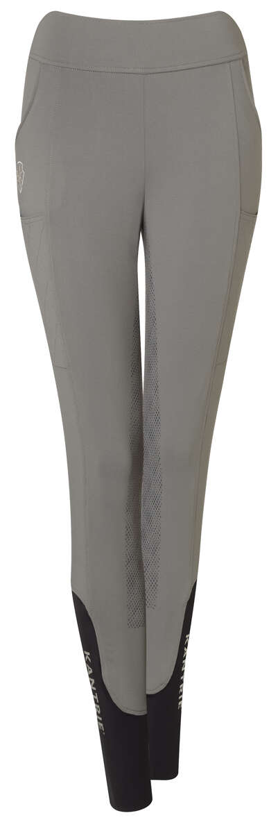 KANTRIE Reitleggings Fidelia pinie